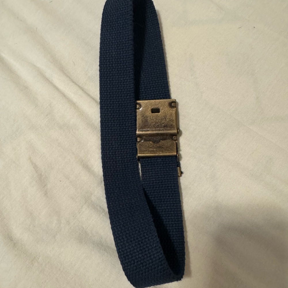 Guess belt